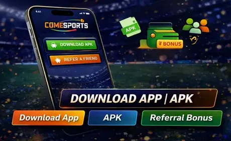 Download the app, unlock code DAYMATVIP, and enter ₹1 contests faster