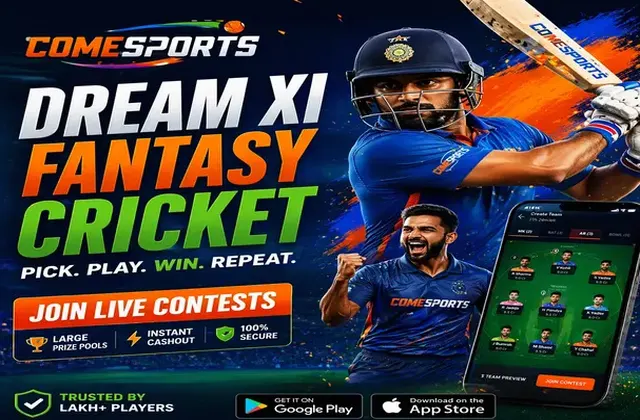 Daymatka (day madhur matka) fantasy cricket & matchday visual 1