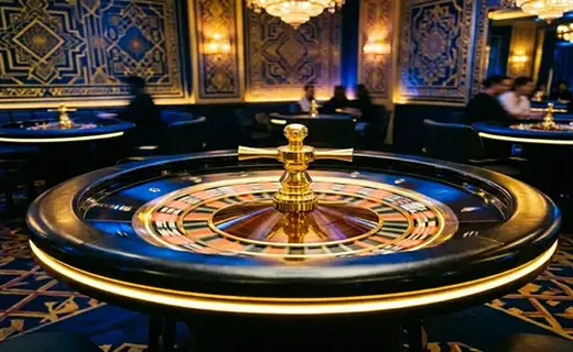Infinite Blackjack